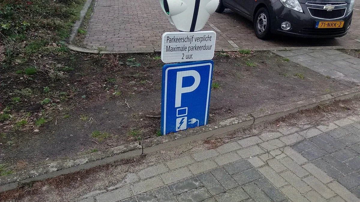 Foto bij: ACM wil vanaf 2029 tijdsafhankelijke nettarieven voor huishoudens