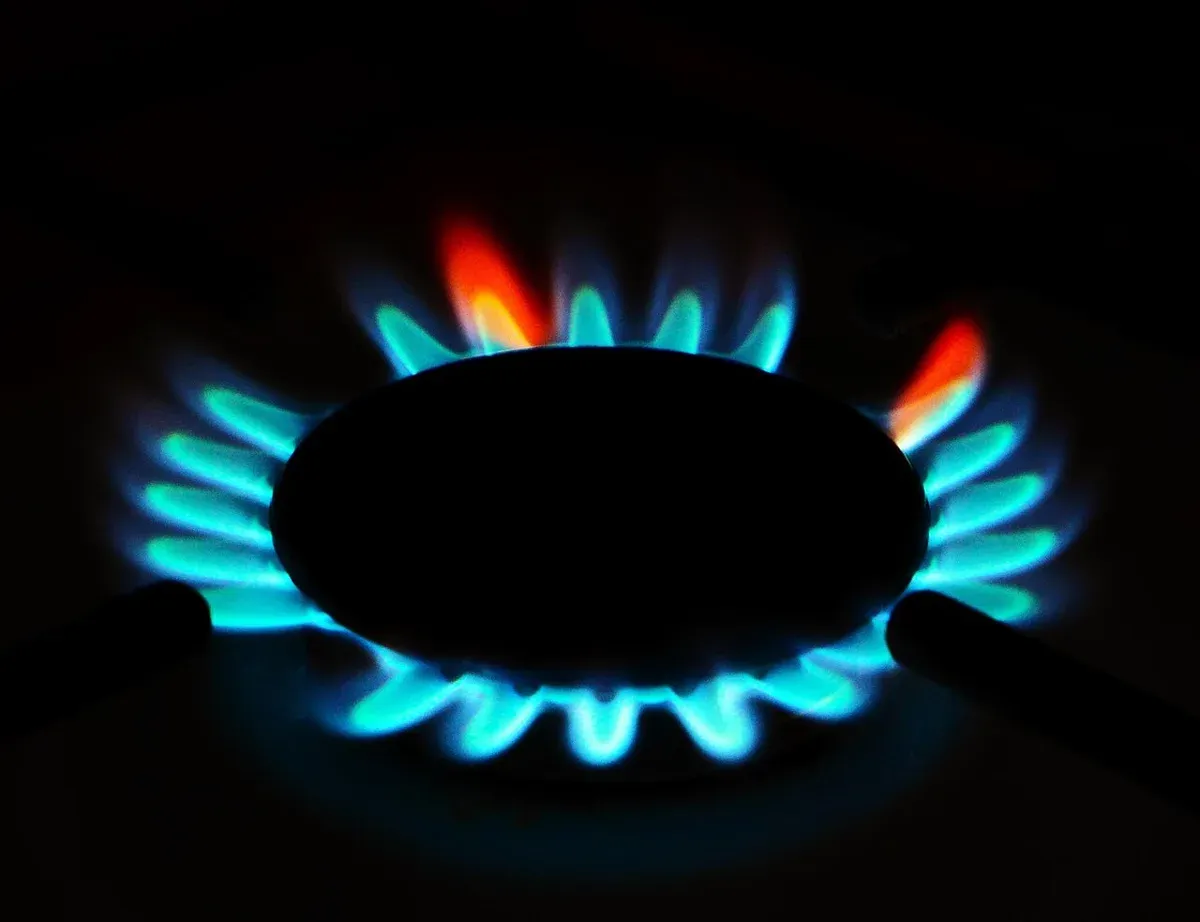 Foto bij: Prijsplafond voor stroom en gas gaat in: 40 cent per kWh en € 1,45 per m³