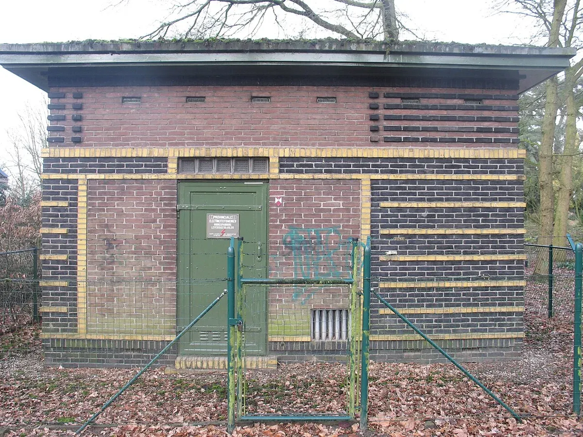 Foto bij: Liander: 7.300 huishoudens en kleine ondernemers wachten langer op aansluiting