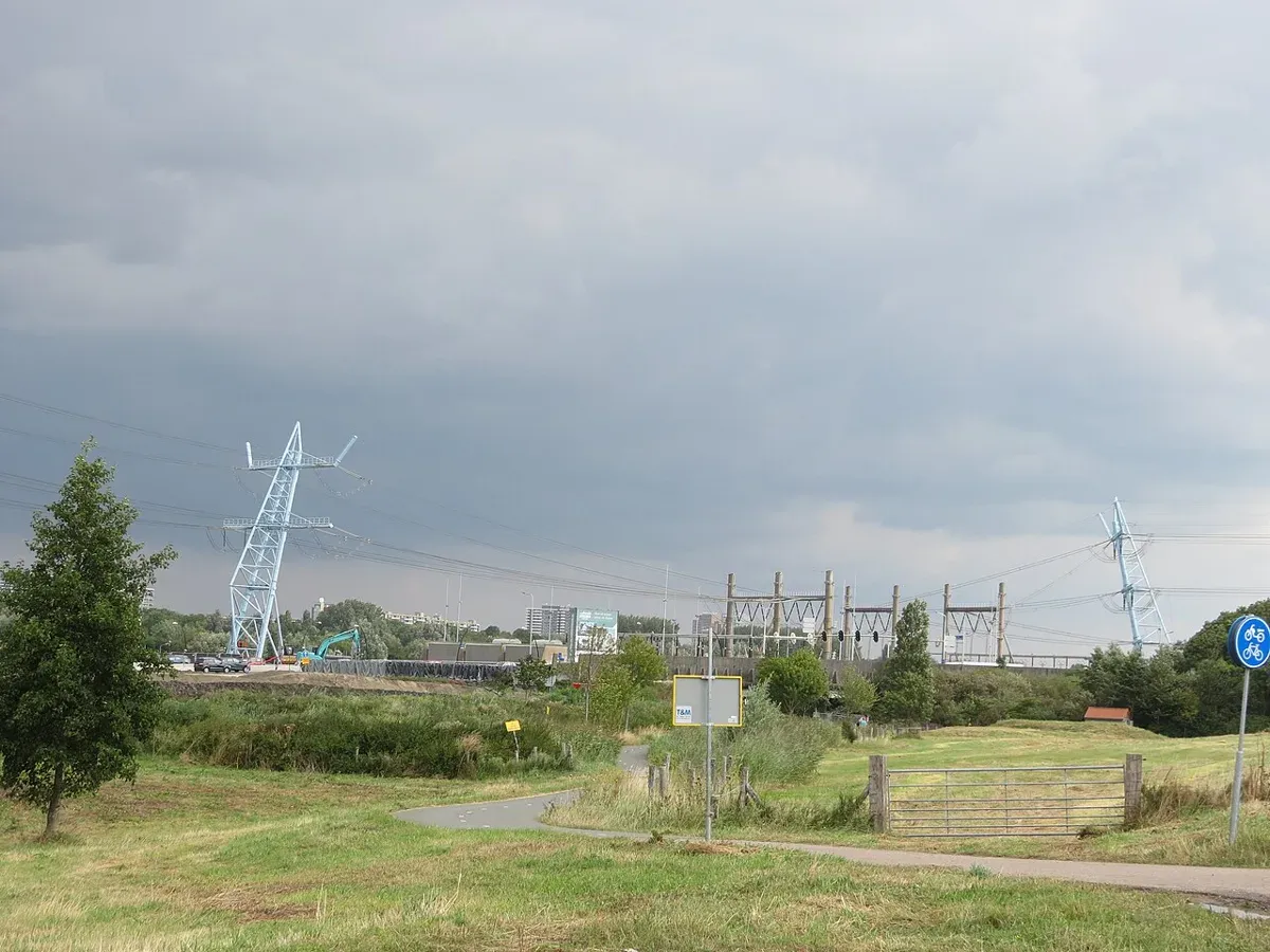 Foto bij: TenneT kondigt tijdelijke aansluitpauze aan in groot deel van provincie Utrecht