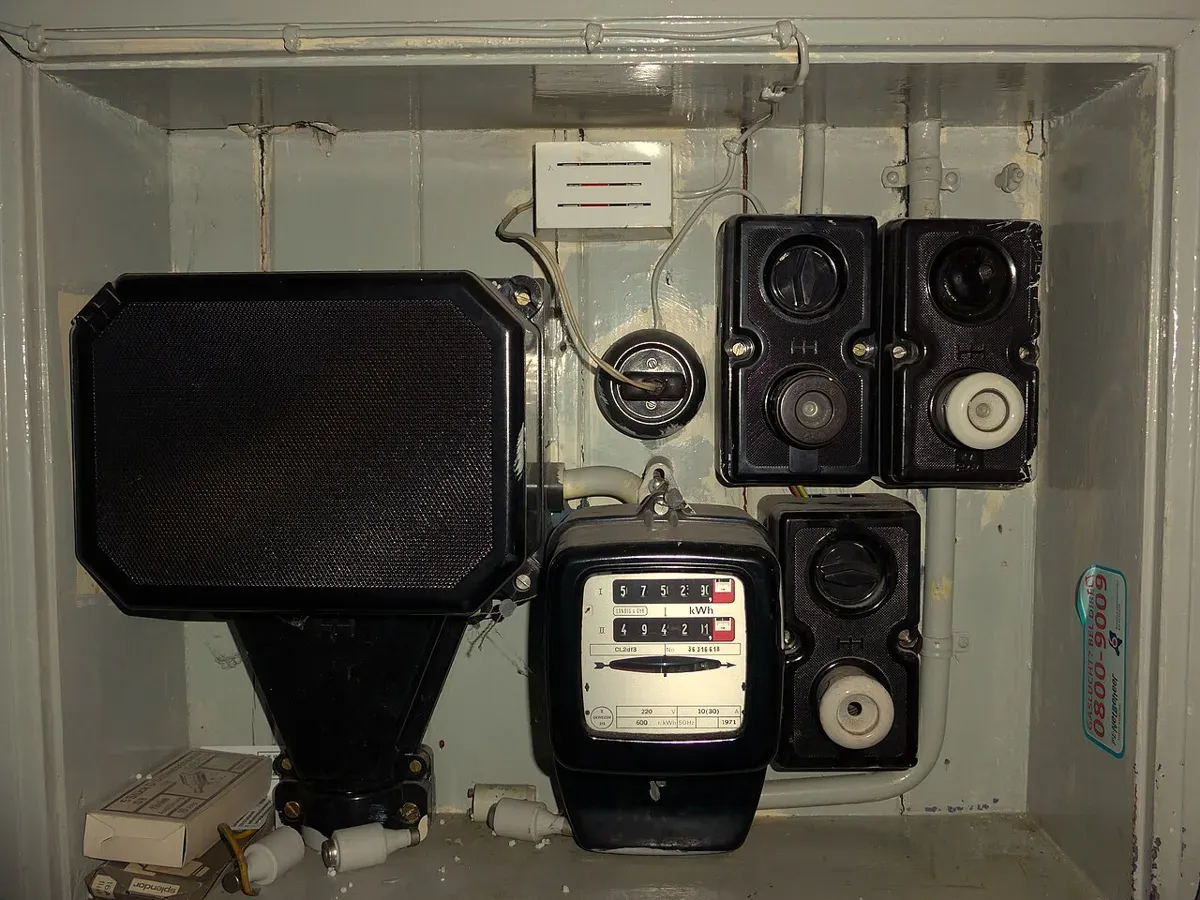 Foto bij: Energiebelasting 2025: lagere belasting op stroom, belastingvermindering € 524,95