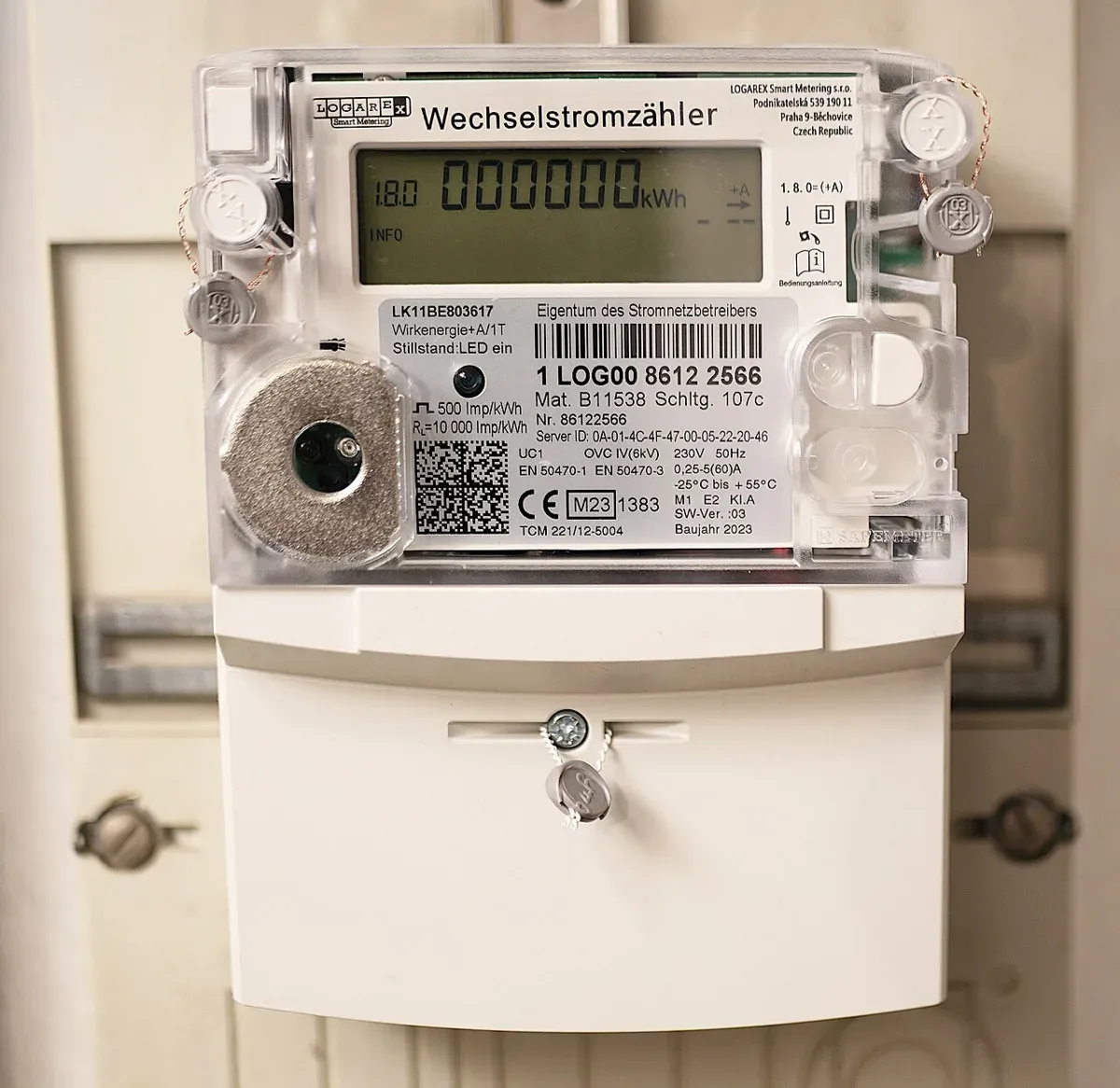 Foto bij: CBS: gemiddelde energierekening 2026 daalt naar € 1.993